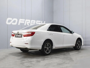 Седан Toyota Camry 2012 года, 1908000 рублей, Омск