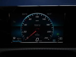 Хетчбэк Mercedes-benz A-класс 2018 года, 2099050 рублей, Москва