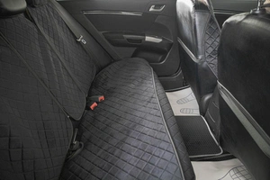 Седан Geely Emgrand EC7 2012 года, 399000 рублей, Кемерово