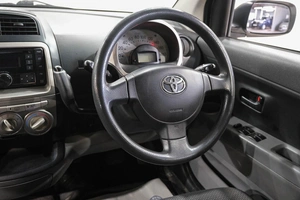 Хетчбэк Toyota Passo 2009 года, 559000 рублей, Новокузнецк