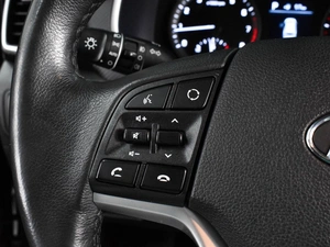 Внедорожник Hyundai Tucson 2020 года, 2599000 рублей, Воронеж