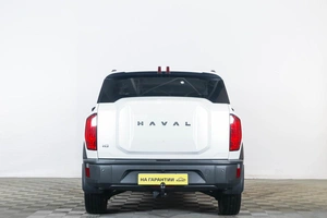 Внедорожник Haval H3 2024 года, 2519000 рублей, Тюмень