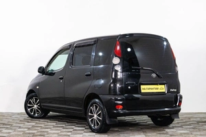 Минивэн Toyota Funcargo 2001 года, 399000 рублей, Сургут