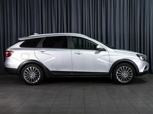 Универсал ВАЗ (LADA) Vesta Cross 2022 года, 1399000 рублей, Волгоград