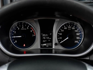 Седан Datsun on-DO 2020 года, 649000 рублей, Тюмень