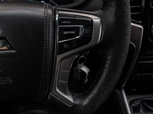 Пикап Mitsubishi L200 2019 года, 1750000 рублей, Краснодар