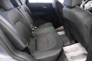 Внедорожник Nissan Qashqai 2008 года, 1039000 рублей, Омск