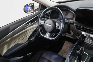 Внедорожник Haval F7 2022 года, 2319000 рублей, Новокузнецк