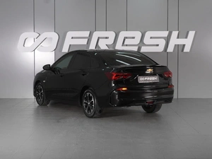 Седан Chevrolet Monza 2023 года, 1949000 рублей, Минеральные Воды