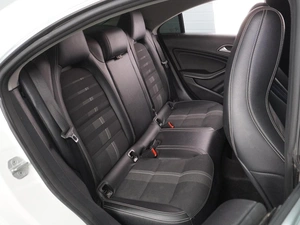 Седан Mercedes-benz CLA-класс 2016 года, 2364000 рублей, Воронеж