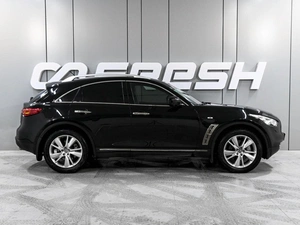 Внедорожник Infiniti FX37 2012 года, 2099000 рублей, Аксай