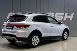 Хетчбэк Kia Rio X-Line 2018 года, 1469000 рублей, Петрозаводск