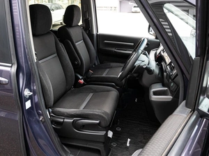 Минивэн Honda Stepwgn Spada 2017 года, 2280000 рублей, Краснодар