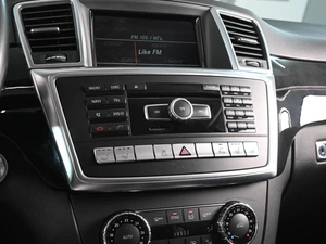Внедорожник Mercedes-benz M-класс 2012 года, 2300000 рублей, Аксай