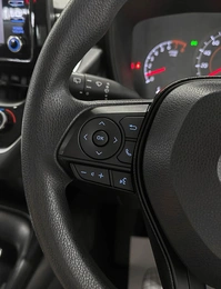 Универсал Toyota Corolla 2019 года, 1707000 рублей, Красноярск