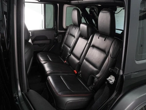 Внедорожник Jeep Wrangler 2020 года, 5618000 рублей, Воронеж