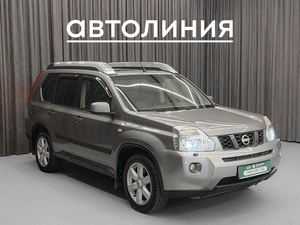 Внедорожник Nissan X-Trail 2008 года, 1039000 рублей, Красноярск