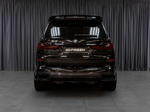 Внедорожник BMW X7 2019 года, 7575000 рублей, Тюмень