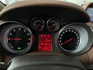 Внедорожник Opel Mokka 2013 года, 1287000 рублей, Солонцы