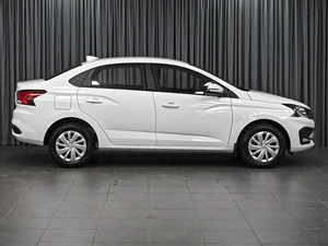 Седан ВАЗ (LADA) Iskra 2026 года, 1388000 рублей, Ставрополь