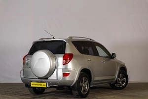 Внедорожник Toyota RAV4 2007 года, 1199000 рублей, Тюмень