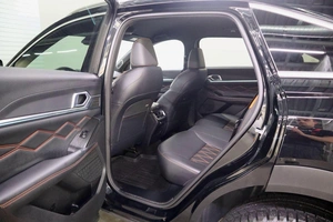 Внедорожник Haval F7 2024 года, 2590000 рублей, Брянск
