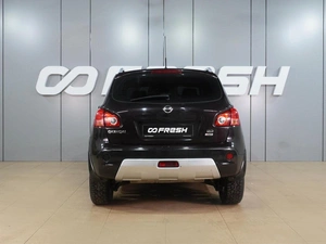 Внедорожник Nissan Qashqai 2009 года, 949000 рублей, Воронеж