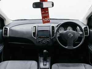 Универсал Nissan Wingroad 2018 года, 1100000 рублей, Красноярск