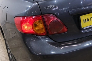 Седан Toyota Corolla 2008 года, 829000 рублей, Новокузнецк