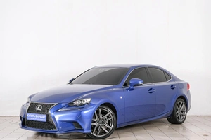 Седан Lexus IS 2013 года, 2699000 рублей, Красноярск