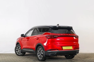 Внедорожник Chery Tiggo 7 Pro Max 2024 года, 1949000 рублей, Тюмень