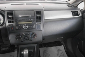 Седан Nissan Tiida 2011 года, 759000 рублей, Кемерово