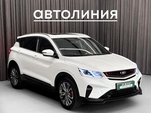 Внедорожник Belgee X50 2024 года, 1975000 рублей, Красноярск
