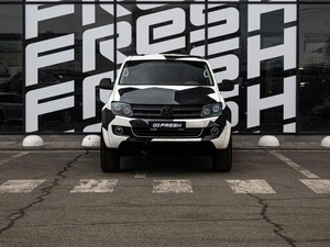 Пикап Volkswagen Amarok 2010 года, 1690000 рублей, Краснодар