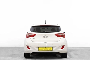 Хетчбэк Hyundai i30 2014 года, 1099000 рублей, Барнаул