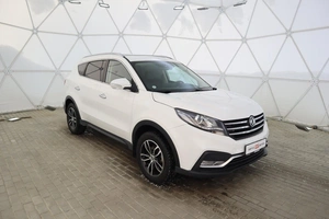 Минивэн Dongfeng EC35 2023 года, 2049000 рублей, Обнинск