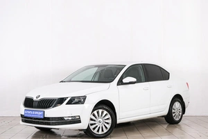 Лифтбек Skoda Octavia 2019 года, 1429000 рублей, Красноярск