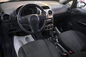 Хетчбэк Opel Corsa 2007 года, 389000 рублей, Омск