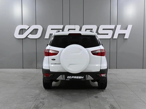 Внедорожник Ford EcoSport 2015 года, 999000 рублей, Ростов-на-Дону