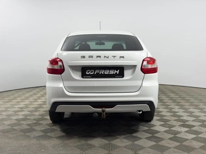 Лифтбек ВАЗ (LADA) Granta 2020 года, 549900 рублей, Казань