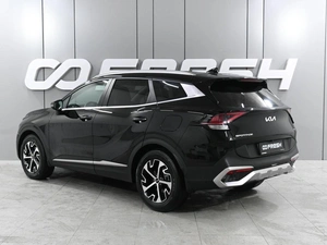 Внедорожник Kia Sportage 2022 года, 3155000 рублей, Аксай