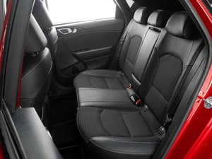 Хетчбэк Kia Ceed 2018 года, 1909000 рублей, Тюмень