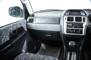 Внедорожник Mitsubishi Pajero iO 1998 года, 329000 рублей, Пермь