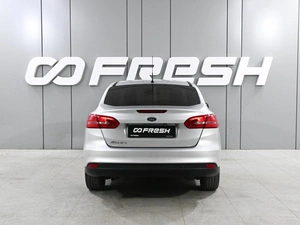 Седан Ford Focus 2016 года, 1099000 рублей, Ростов-на-Дону