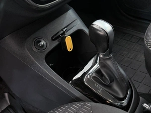Внедорожник Renault Kaptur 2020 года, 1599000 рублей, Орёл