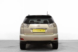 Внедорожник Lexus RX 2004 года, 1299000 рублей, Барнаул