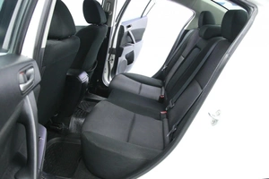Хетчбэк Mazda 3 2012 года, 863000 рублей, Солонцы