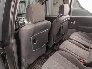 Минивэн Renault Scenic 2009 года, 289000 рублей, Тюмень