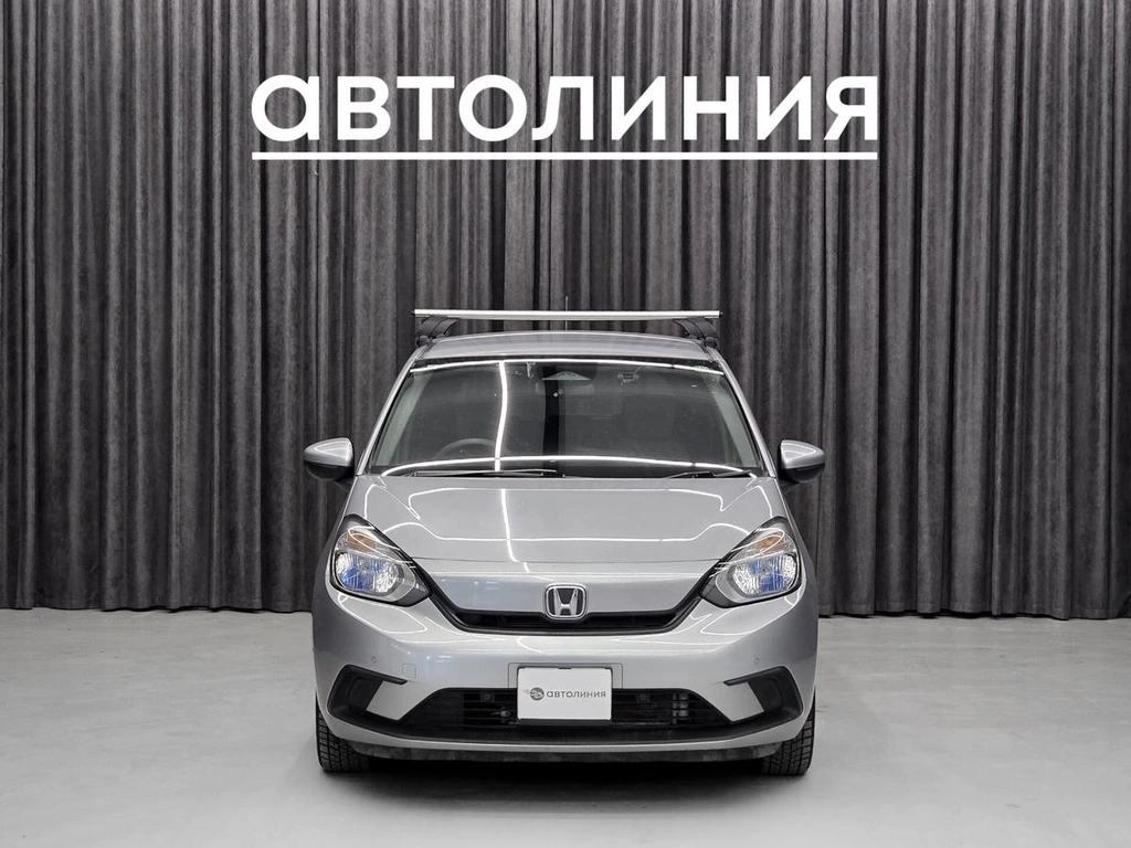 Хетчбэк Honda Fit 2021 года, 1250000 рублей, Красноярск