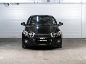 Седан Chevrolet Aveo 2013 года, 699000 рублей, Ставрополь